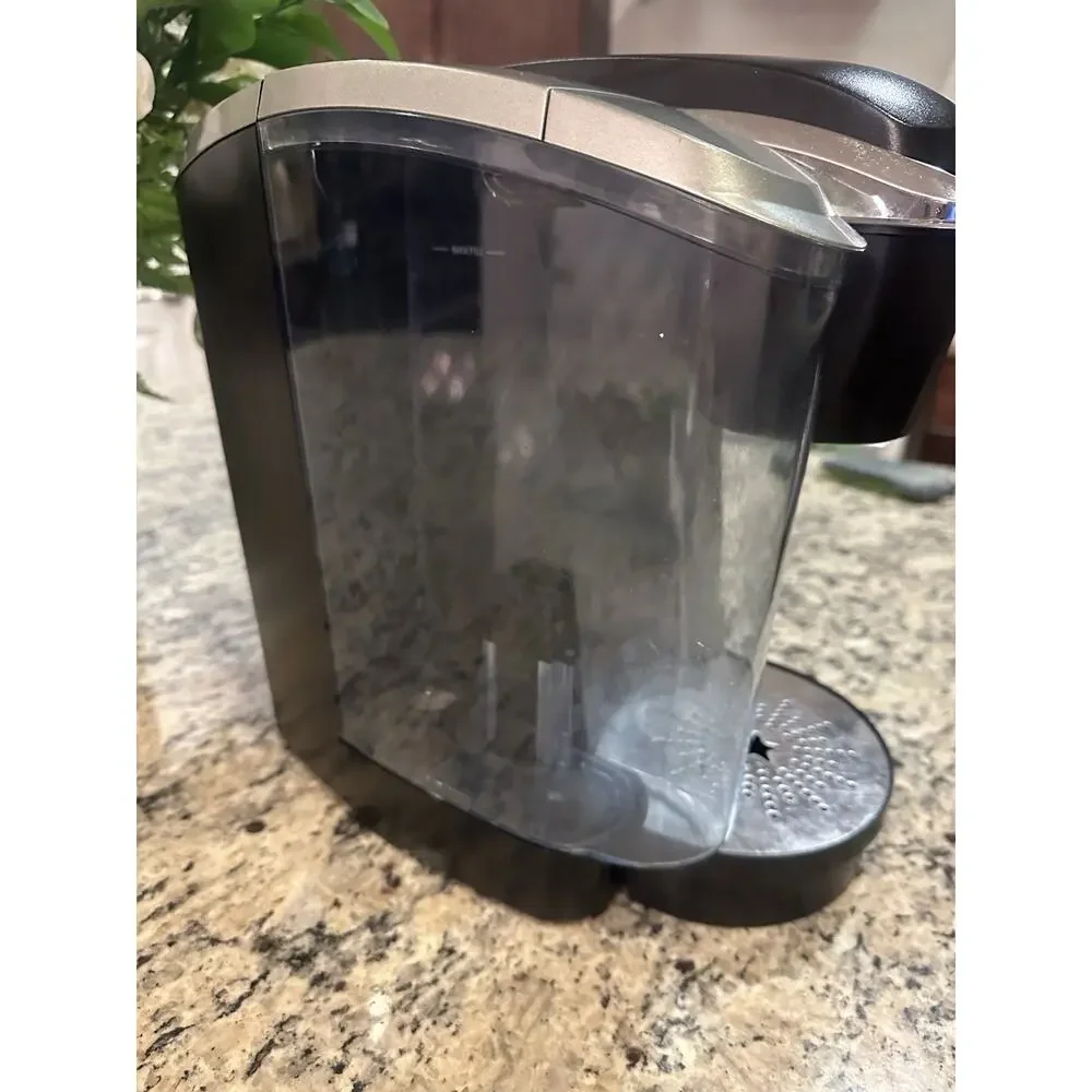 keurig k70 coffee maker Works Great